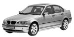 BMW E46 P130F Fault Code