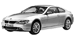 BMW E63 P130F Fault Code