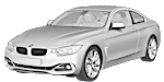 BMW F32 P130F Fault Code